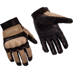 Wiley X Combat Assault Gloves in Coyote